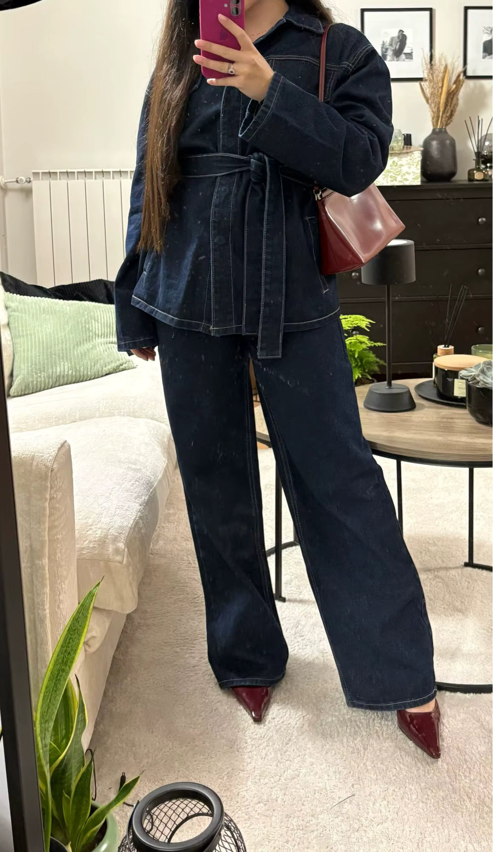 <p><strong>Eleganse uten kompromiss.</strong></p>