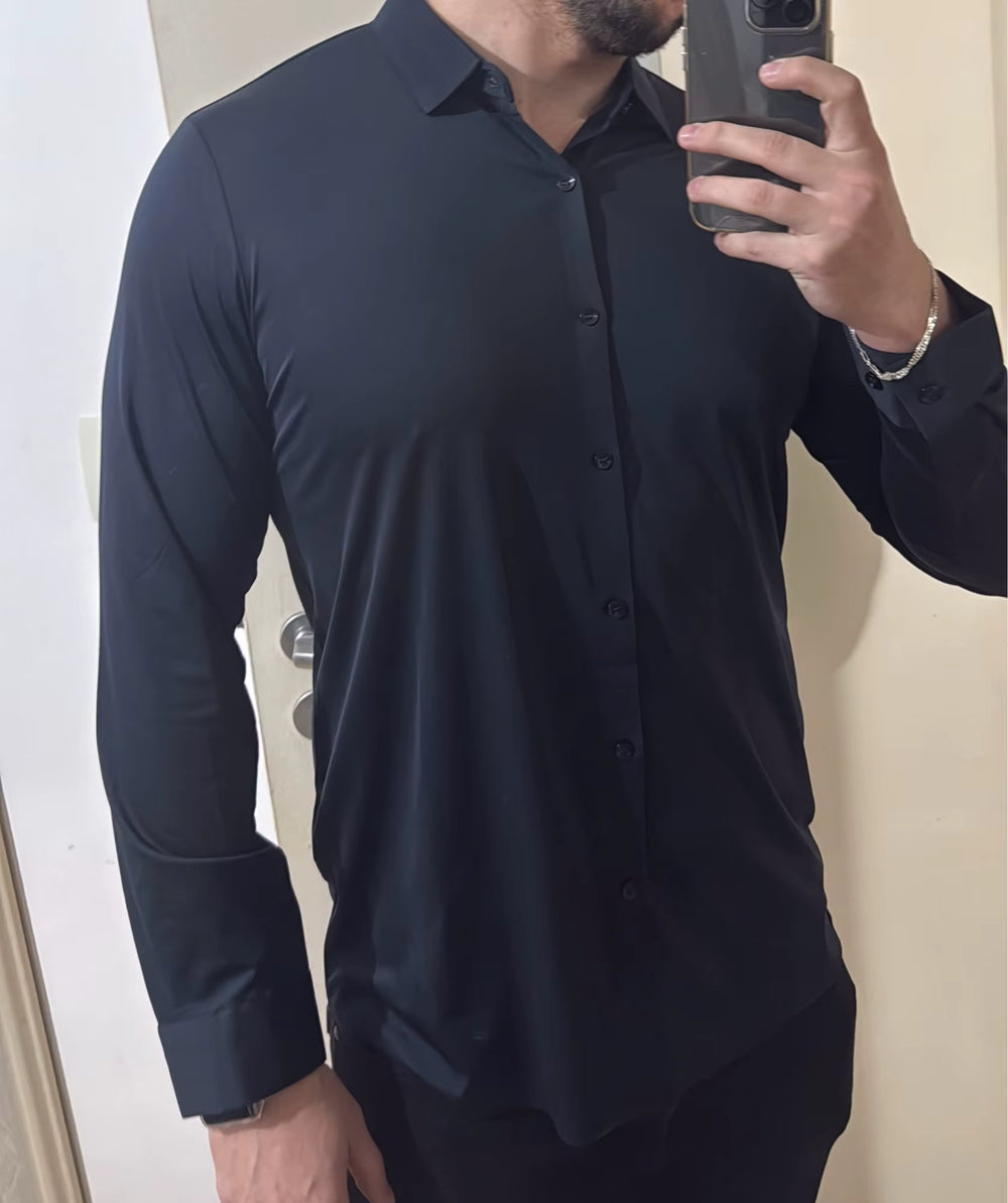 <p><strong>Eleganse uten kompromiss.</strong></p>