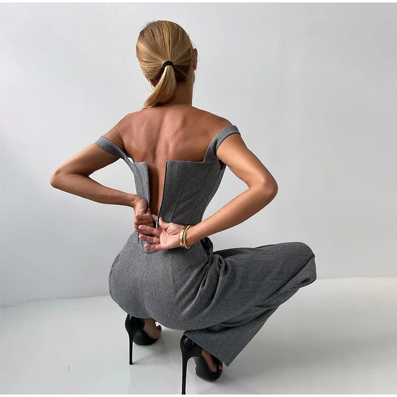 Alma | Ensemble Complet en 3 Pièces